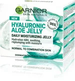 Garnier Skin Naturals Hyaluronic Aloe Jelly Daily Moisturizing Jelly (50mL)