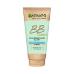 Garnier Skin Naturals Hyaluronic Aloe Moisturizing BB Cream (50mL) Light