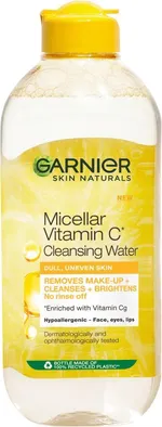 Garnier Vitamin C Micellar Water (400mL)