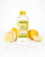 Garnier Vitamin C Micellar Water (400mL)
