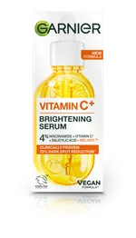 Garnier Vitamin C+ Brightening Serum (30mL)