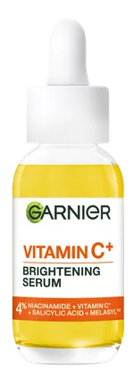 Garnier Vitamin C+ Brightening Serum (30mL)