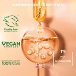 Garnier Skin Naturals Micellar Gentle Peeling 3in1 (400mL)