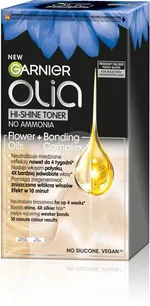 Garnier Olia Hi- Shine Toner 10.2 Pearly Blond