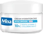 Mixa Hyalurogel Rich Cream (50mL)