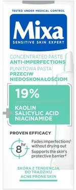 Mixa Pimple Paste Anti Imperfection (15mL)