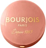 Bourjois Paris Little Round Pot Blush (2,5g) 03 Brun cuivre