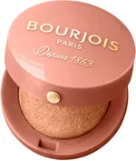 Bourjois Paris Little Round Pot Blush (2,5g) 03 Brun cuivre