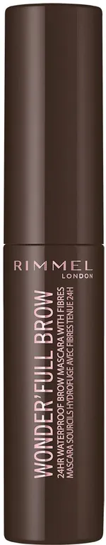 Rimmel London Wonder'full Brow (4.5mL) 003 Dark Brown