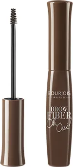 Bourjois Paris Oh Oui! Brow Fiber (6.8mL) 002 Chestnut