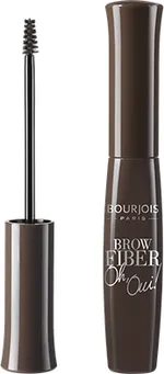 Bourjois Paris Oh Oui! Brow Fiber (6.8mL) 003 Brown