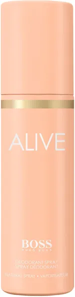 Boss Alive Deospray (100mL)