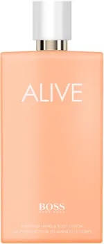 Boss Alive Body Lotion (200mL)