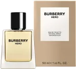 Burberry Hero EDT (50mL)