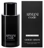 Giorgio Armani Code Pour Homme EDT (75mL)