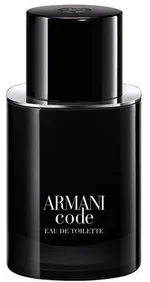 Giorgio Armani Code Pour Homme EDT (50mL) Refillable