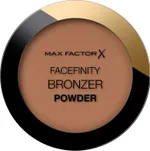 Max Factor Facefinity Bronzer Powder Matte (10g) 002 Warm Tan
