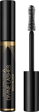 Max Factor Masterpiece Divine Lashes Mascara (8mL) Rich Black