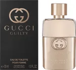 Gucci Guilty Pour Femme EDT (30mL)