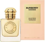 Burberry Goddess EDP (50mL) Refillable