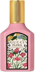 Gucci Flora Gorgeous Gardenia EDP (30mL)