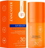 Lancaster Sun Beauty Sun Protective Face Fluid SPF30 (30mL)