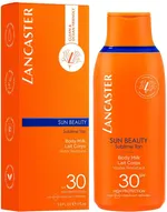 Lancaster Sun Beauty Body Milk SPF30 (175mL)