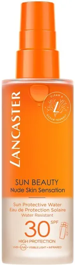 Lancaster Sun Beauty Sun Protective Water (150mL) SPF30