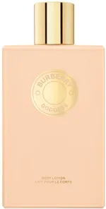 Burberry Goddess Body Lotion (200mL)
