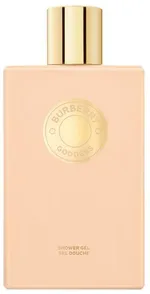 Burberry Goddess Shower Gel (200mL)
