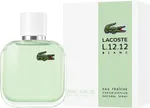 Lacoste L.12.12 Blanc Eau Fraiches EDT (50mL)