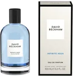David Beckham Infinite Aqua EDP (100mL)