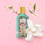 Gucci Flora Gorgeous Jasmine EDP (30mL)