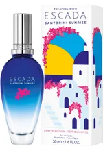 Escada Santorini Sunrise EDT (50mL)