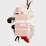 Burberry Her Elixir de Parfum EDP Intense (30mL)