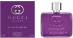 Gucci Guilty Elixir de Parfum Pour Femme (60mL)