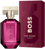 Boss The Scent Magnetic For Her EDP (50mL)