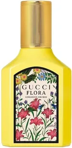 Gucci Flora Gorgeous Orchid EDP (30mL)