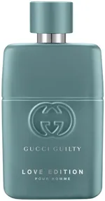 Gucci Guilty Love Edition Pour Homme EDP (50mL)