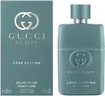 Gucci Guilty Love Edition Pour Homme EDP (50mL)