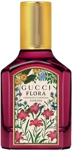 Gucci Flora Gorgeous Gardenia Intense EDP (30mL)