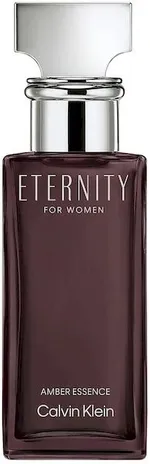 Calvin Klein Eternity For Women Amber Essence Parfum Intense (30mL)