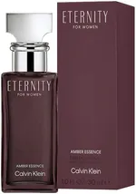 Calvin Klein Eternity For Women Amber Essence Parfum Intense (30mL)