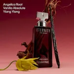 Calvin Klein Eternity For Women Amber Essence Parfum Intense (30mL)