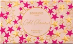 Bourjois Paris Evening Eyeshadow Palette (8,5g) 01 Gold Glamour