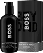 Boss Bottled Beyond Shower Gel (200mL)