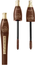 Bourjois Paris Twist Up The Volume Mascara (8mL) 2 Brown