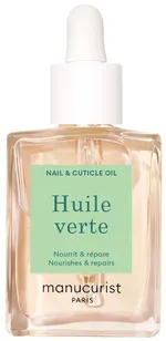 Manucurist Nail & Cuticle Oil (15mL)