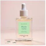 Manucurist Nail & Cuticle Oil (15mL)