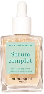 Manucurist Nail & Cuticle Serum (15mL)